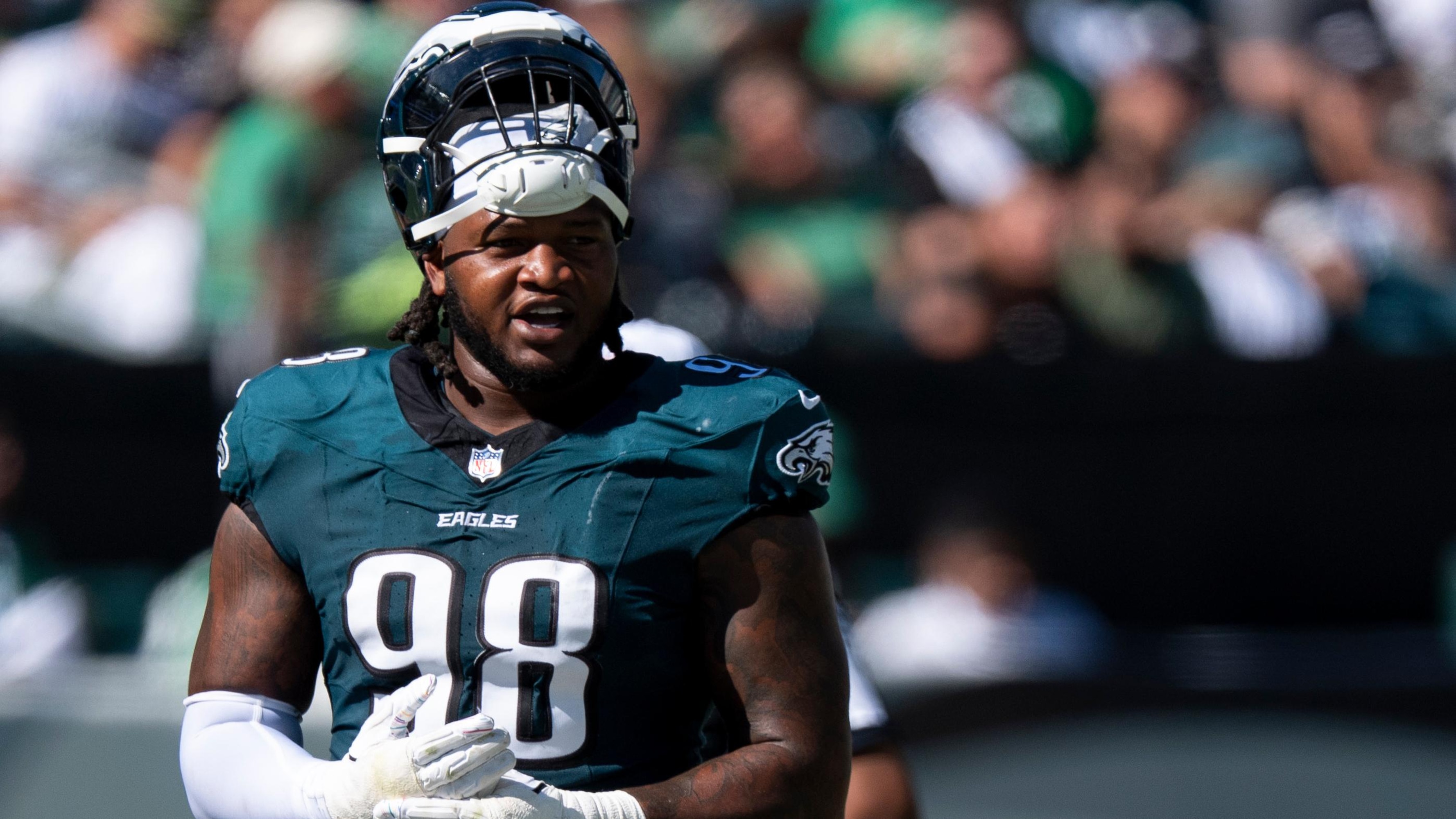 Jalen Carter Trade Rumors: Eagles' True Stance Revealed